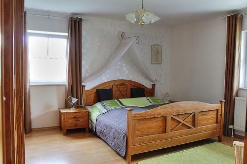 Apartamentos Zum Stadlbauern