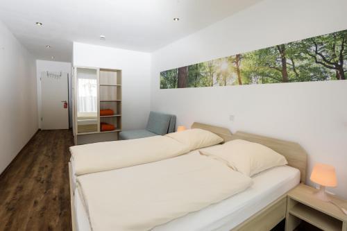 Hostal Gasthof / Pension G�tzfried