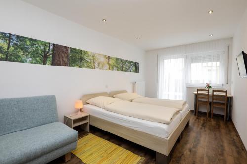 Hostal Gasthof / Pension G�tzfried