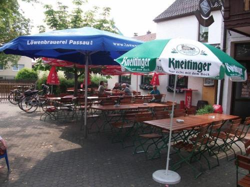 Hostal Gasthof / Pension G�tzfried