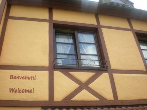 Hostal Gasthaus Sonne