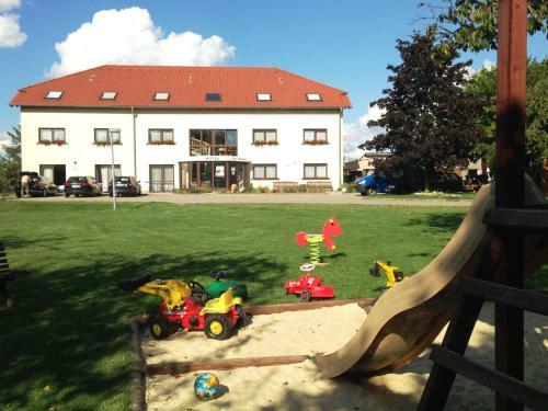 Hotel Zur Kanone