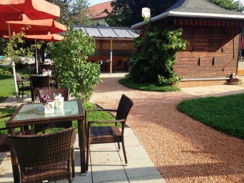 Hotel Zur Kanone
