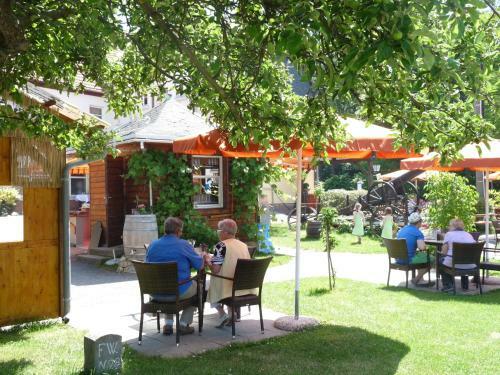 Hotel Zur Kanone