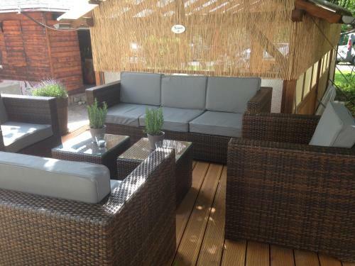 Hotel Zur Kanone