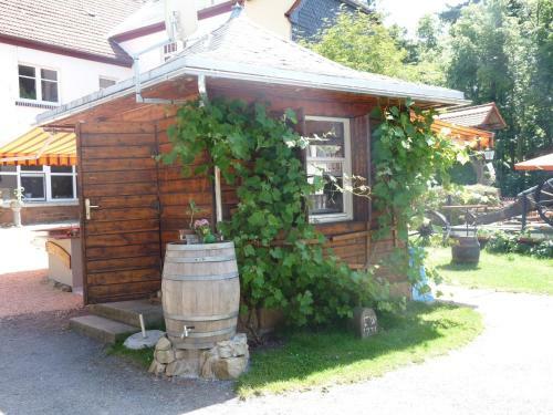 Hotel Zur Kanone