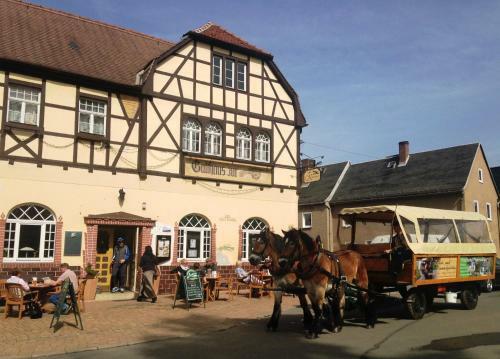 Hotel Zur Kanone