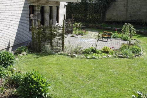 Apartamento Ferienwohnung Tastrup