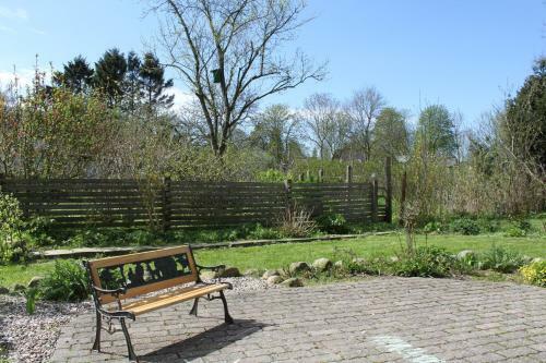 Apartamento Ferienwohnung Tastrup
