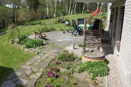 Apartamento Ferienwohnung Tastrup