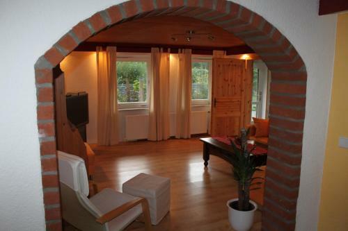Apartamento Ferienwohnung Tastrup
