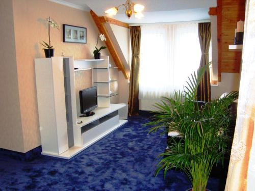 Hotel Zum Goldenen Hirsch