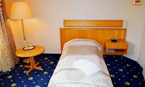 Hotel Zum Goldenen Hirsch