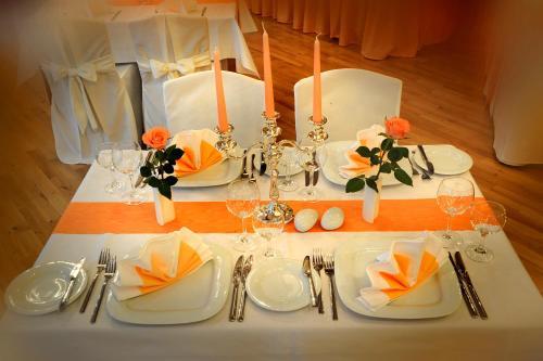 Hotel Zum Goldenen Hirsch
