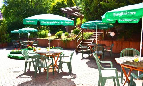 Hotel Zum Goldenen Hirsch