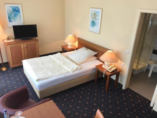 Hostal Holskenb�nd