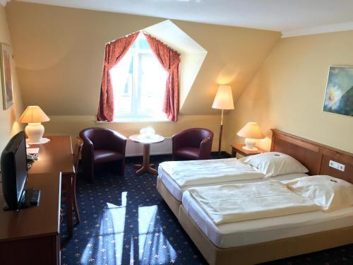 Hostal Holskenb�nd
