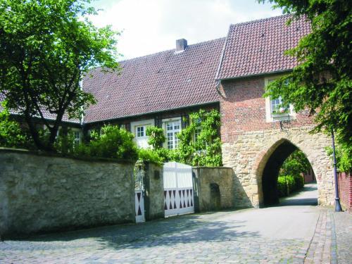 Hostal Holskenb�nd
