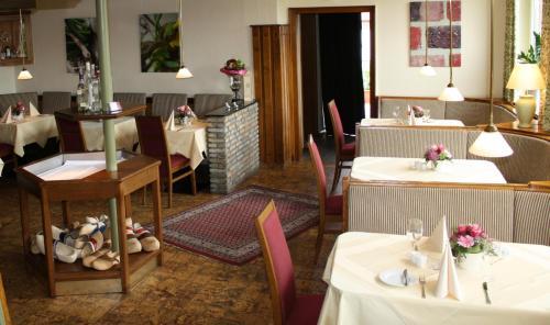 Hostal Holskenb�nd