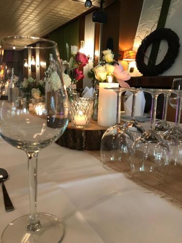 Hostal Holskenb�nd