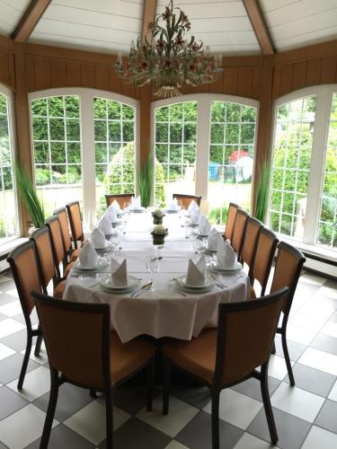 Hostal Holskenb�nd