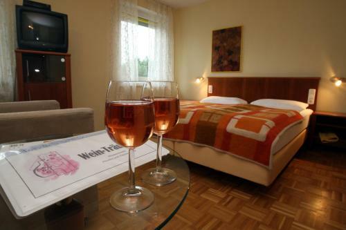 Hotel Wein-tr�ume