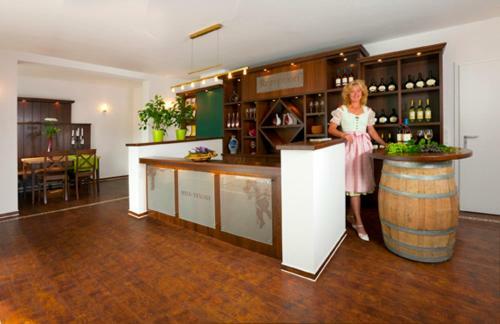 Hotel Wein-tr�ume