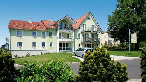 Hotel Wein-tr�ume