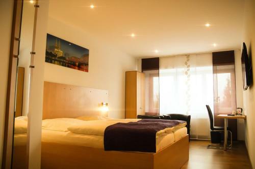 Hotel Waldlust