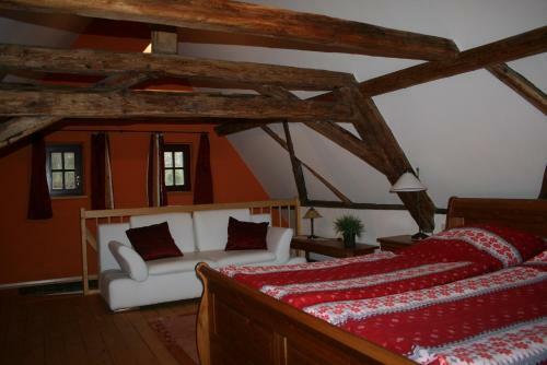 Aparthotel Auszeithof