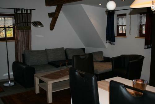 Aparthotel Auszeithof