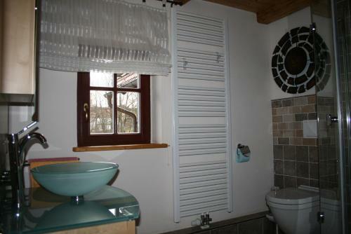 Aparthotel Auszeithof