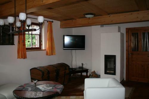 Aparthotel Auszeithof