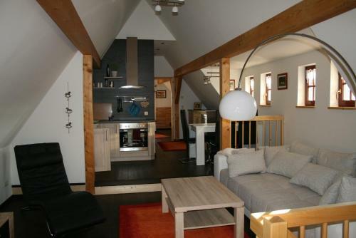 Aparthotel Auszeithof