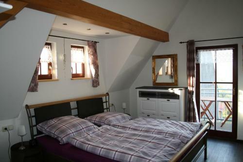 Aparthotel Auszeithof