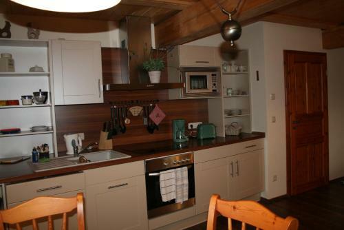 Aparthotel Auszeithof