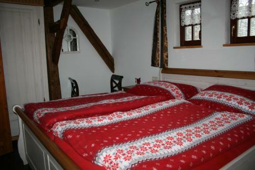Aparthotel Auszeithof