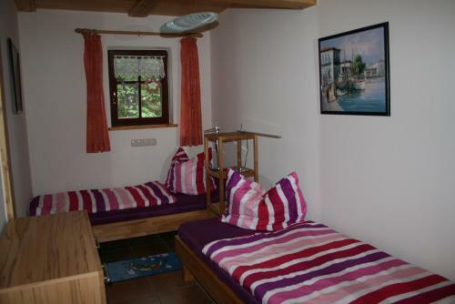 Aparthotel Auszeithof