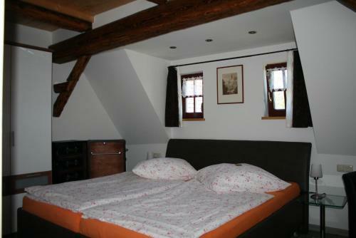 Aparthotel Auszeithof