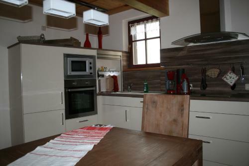 Aparthotel Auszeithof