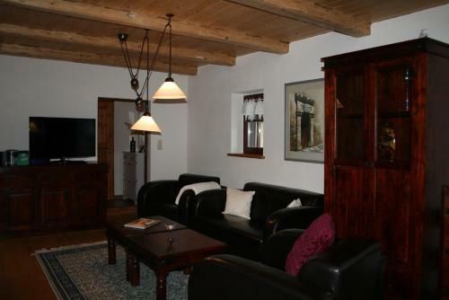 Aparthotel Auszeithof