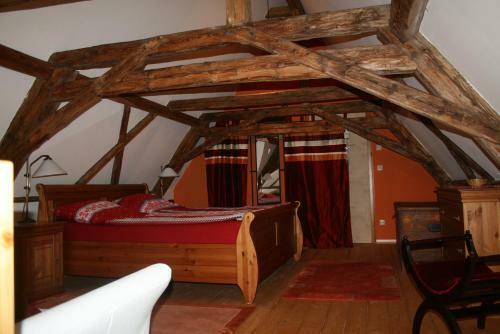 Aparthotel Auszeithof