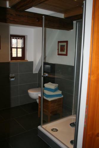 Aparthotel Auszeithof