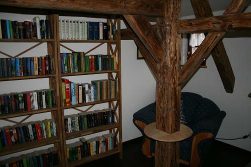 Aparthotel Auszeithof