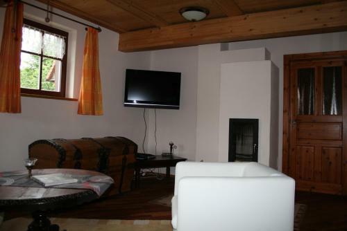 Aparthotel Auszeithof