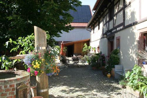 Aparthotel Auszeithof
