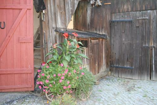 Aparthotel Auszeithof
