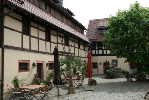 Aparthotel Auszeithof