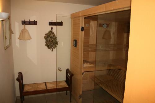 Aparthotel Auszeithof