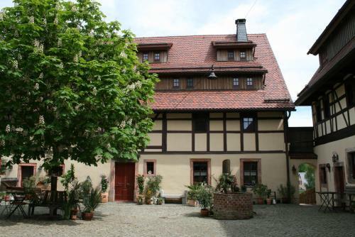Aparthotel Auszeithof